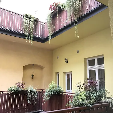 Apartamenty Golebia 3-2