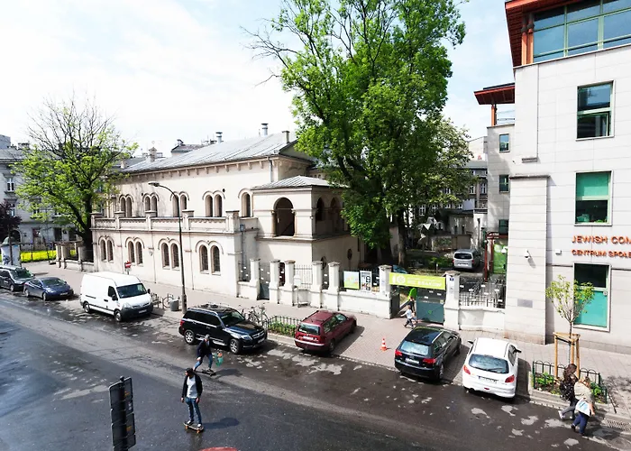 Faust s In The Heart Of Kazimierz By Mint