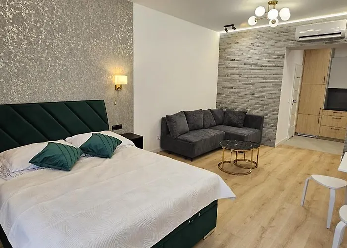 Libro Rooms
